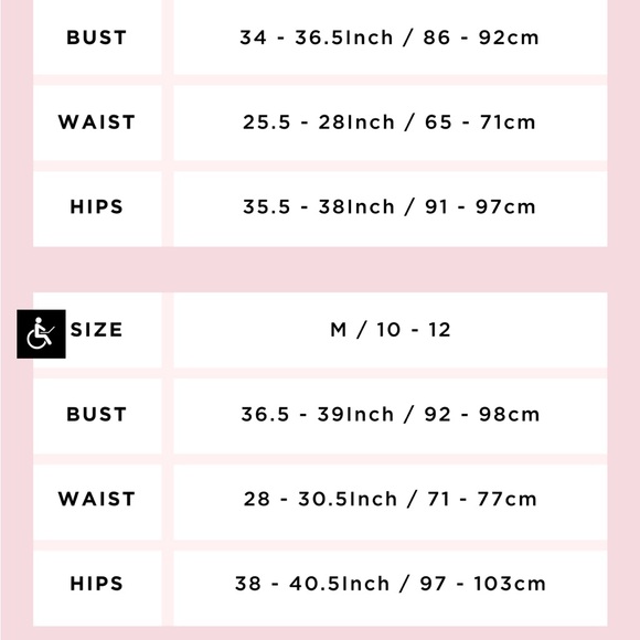 House of Cb Toira Dress size medium - Picture 9 of 9